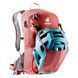 Рюкзак DEUTER Race EXP Air 10 колір 5907 redwood-paprika 3204421 5907 фото 6