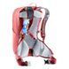 Рюкзак DEUTER Race EXP Air 10 колір 5907 redwood-paprika 3204421 5907 фото 4