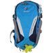 Рюкзак DEUTER Compact EXP 10 SL колір 3312 turquoise-midnight 3200115 3312 фото 2