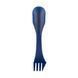 Ловилка Tribe Spork пластикова T-FC-0031-blue T-FC-0031-blue фото 1