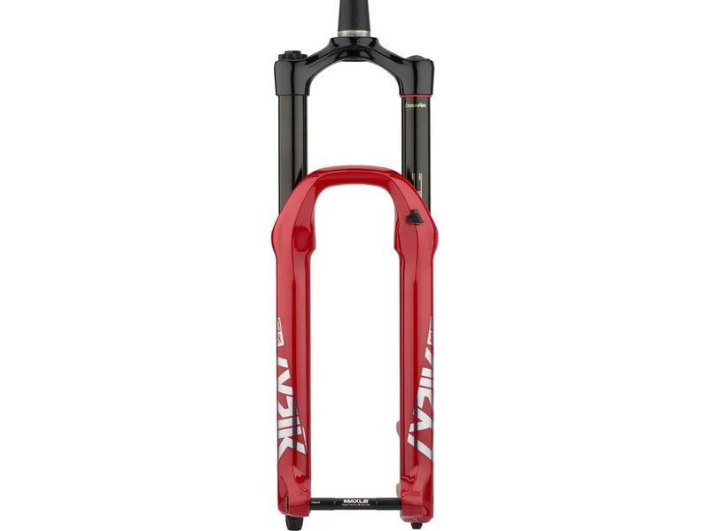 Вилка RockShox Lyrik Ultimate Charger 2.1 RC2 - Crown 27.5" Boost&trade; 15x110 170mm Red Alum Str Tpr 46offset DebonAir (includes Fender,2 Btm Tokens, Star nut & Maxle Stealth) C3 00.4020.567.005 фото