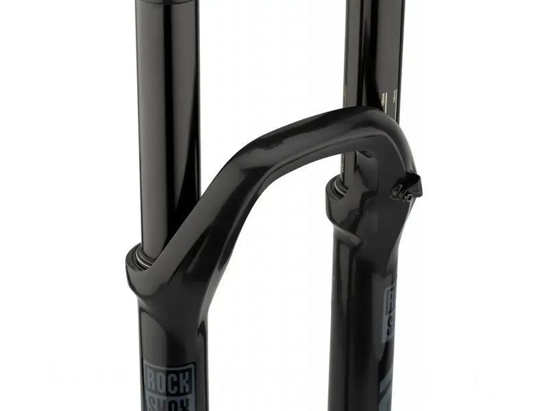 Вилка RockShox Yari RC - Crown 29" Boost&trade; 15x110 180mm Black Alum Str Tpr 42offset DebonAir (includes Fender,2 Btm Tokens, Star nut & Maxle Stealth) B3 00.4020.563.004 фото