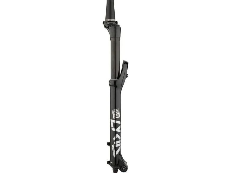 Вилка RockShox Lyrik Ultimate Charger 2.1 RC2 - Crown 29" Boost&trade; 15x110 170mm Black Alum Str Tpr 42offset DebonAir (includes Fender,2 Btm Tokens, Star nut & Maxle Stealth) C3 00.4020.567.025 фото