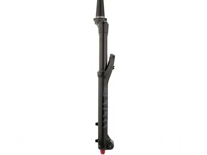 Вилка RockShox Yari RC - Crown 29" Boost&trade; 15x110 180mm Black Alum Str Tpr 42offset DebonAir (includes Fender,2 Btm Tokens, Star nut & Maxle Stealth) B3 00.4020.563.004 фото