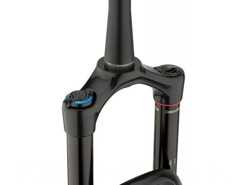 Вилка RockShox Yari RC - Crown 29" Boost&trade; 15x110 180mm Black Alum Str Tpr 42offset DebonAir (includes Fender,2 Btm Tokens, Star nut & Maxle Stealth) B3 00.4020.563.004 фото