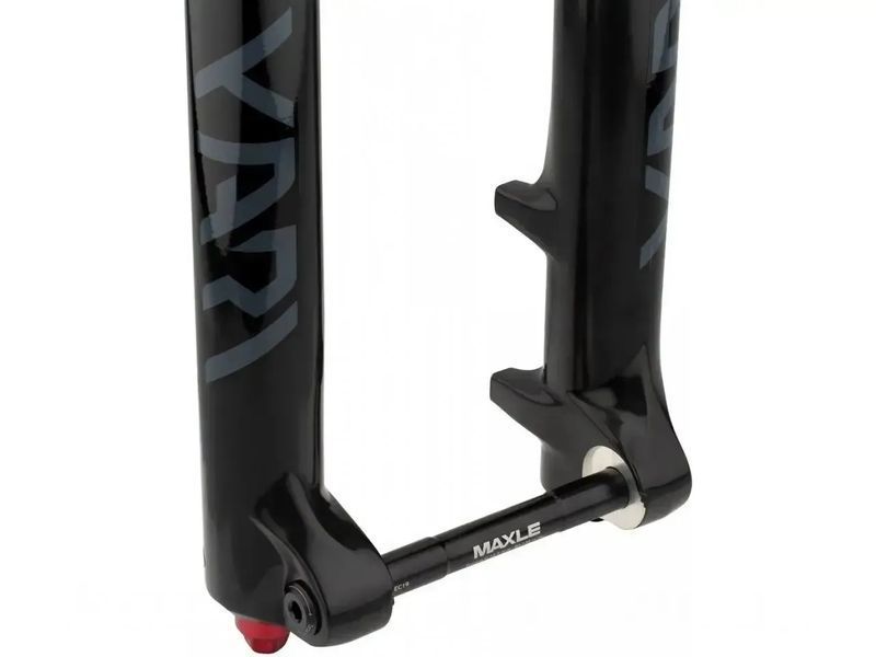 Вилка RockShox Yari RC - Crown 29" Boost&trade; 15x110 180mm Black Alum Str Tpr 42offset DebonAir (includes Fender,2 Btm Tokens, Star nut & Maxle Stealth) B3 00.4020.563.004 фото