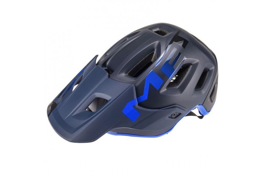Шолом MET Roam deep blue S (52-56) 3HM 112 SO BL1 фото