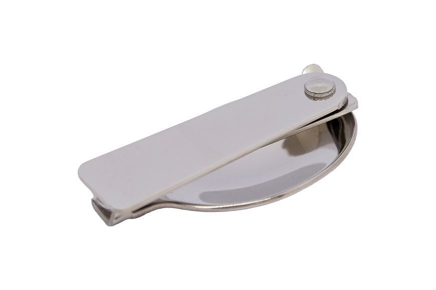 Ложка для термоса харчового Tribe Food Jar T-DZ-0027-metal T-DZ-0027-metal фото