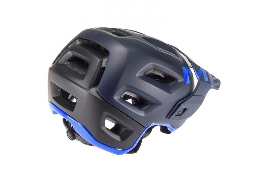 Шолом MET Roam deep blue S (52-56) 3HM 112 SO BL1 фото