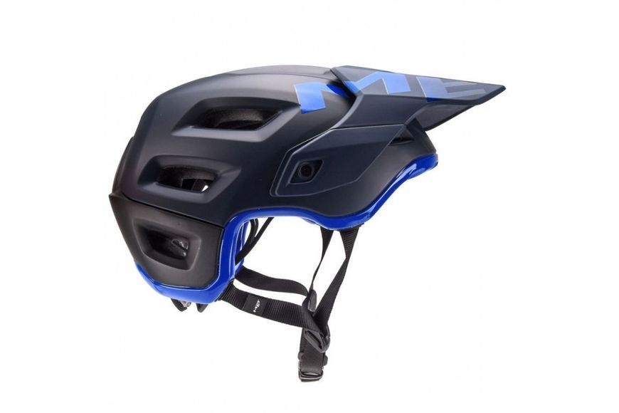 Шолом MET Roam deep blue S (52-56) 3HM 112 SO BL1 фото