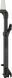 Вилка RockShox Judy Gold RL - Remote 27.5" 9QR 100mm Black Alum Str Tpr 42offset Solo Air (includes, Star nut & Right OneLoc Remote) A3 00.4020.556.016 фото 3