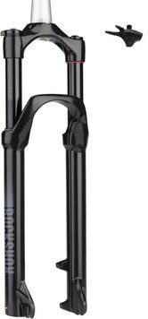 Вилка RockShox Judy Gold RL - Remote 27.5" 9QR 100mm Black Alum Str Tpr 42offset Solo Air (includes, Star nut & Right OneLoc Remote) A3 00.4020.556.016 фото