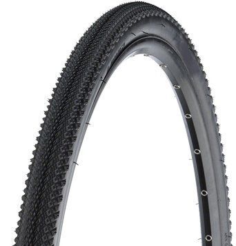 Покришка 700x40C (40-622) Kenda K1185 PIEDMONT, black, 30tpi TIR-26-05 фото