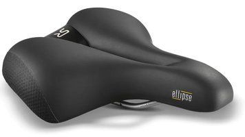 Сідло Selle Royal Ellipse Relaxed 81B7UE0A09321 SAD-42-33 фото