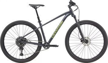 Велосипед 29" Cannondale TRAIL 1 рама - M 2026 TUB SKE-80-46 фото