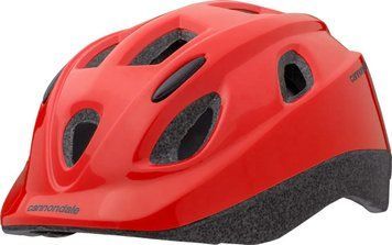 Шолом дитячий Cannondale QUICK розмір XS/S червоний HEL-28-83 фото