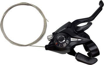 Моноблок Shimano Altus ST-EF51-8R 8 Speed ST-EF51-8R-8 фото