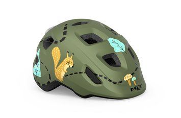 Шолом MET Hooray Mips CE Green Forest | Matt XS (46-52) 3HM 145 CE00 XS GS1 фото