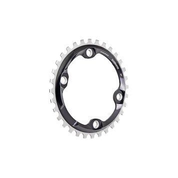 Зірка шатунів Shimano FC-M7000-1 SLX 30зуб. 11-швидк ISMCRM70A0 фото