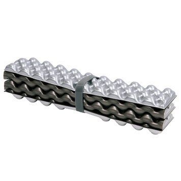 Сідачка складана Tribe Trek Seat Pro T-BD-0023, grey T-BD-0023-grey фото