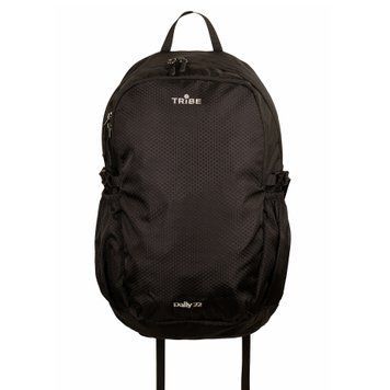 Рюкзак Tribe Daily 22 л T-IC-0021-black T-IC-0021-black фото