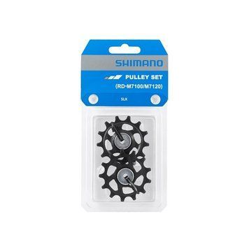Роліки перемикача Shimano SLX RD-M7100 13-зуб, 12-шв. комплект Y3FY98010 фото