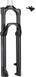 Вилка RockShox Judy Gold RL - Remote 27.5" 9QR 100mm Black Alum Str Tpr 42offset Solo Air (includes, Star nut & Right OneLoc Remote) A3 00.4020.556.016 фото 1