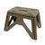 Стілець Tribe Camp Chair Low пластиковий T-EF-0001-olive T-EF-0001-olive фото