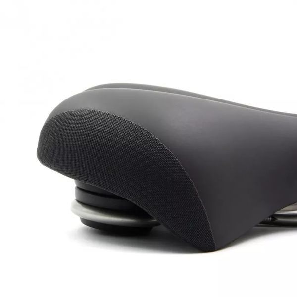 Сідло Selle Royal Ellipse Relaxed 81B7UE0A09321 SAD-42-33 фото