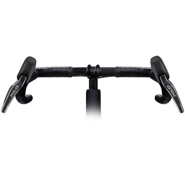 Гальмо гідравл диск Shimano RX825 GRX, переднє (ліва гальм.ручка BL-RX825, BR-RX820, гідроліния 1000мм) IRX8208DLF6SC100 фото