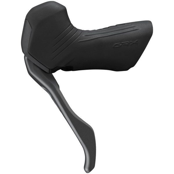 Гальмо гідравл диск Shimano RX825 GRX, переднє (ліва гальм.ручка BL-RX825, BR-RX820, гідроліния 1000мм) IRX8208DLF6SC100 фото