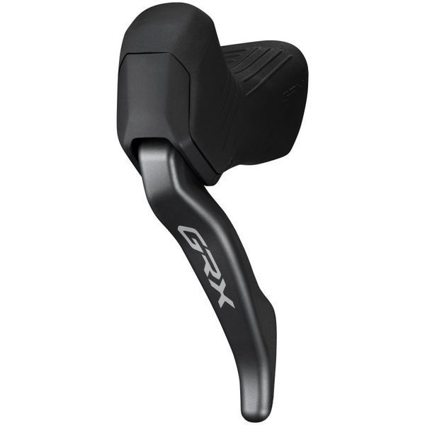 Гальмо гідравл диск Shimano RX825 GRX, переднє (ліва гальм.ручка BL-RX825, BR-RX820, гідроліния 1000мм) IRX8208DLF6SC100 фото