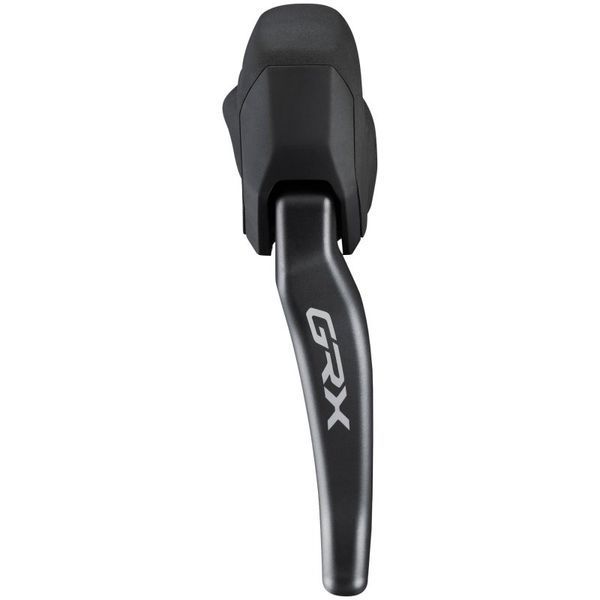 Гальмо гідравл диск Shimano RX825 GRX, переднє (ліва гальм.ручка BL-RX825, BR-RX820, гідроліния 1000мм) IRX8208DLF6SC100 фото
