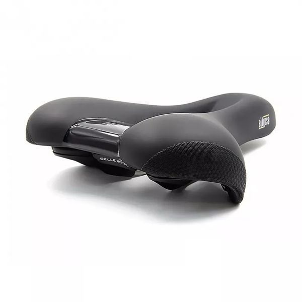 Сідло Selle Royal Ellipse Relaxed 81B7UE0A09321 SAD-42-33 фото