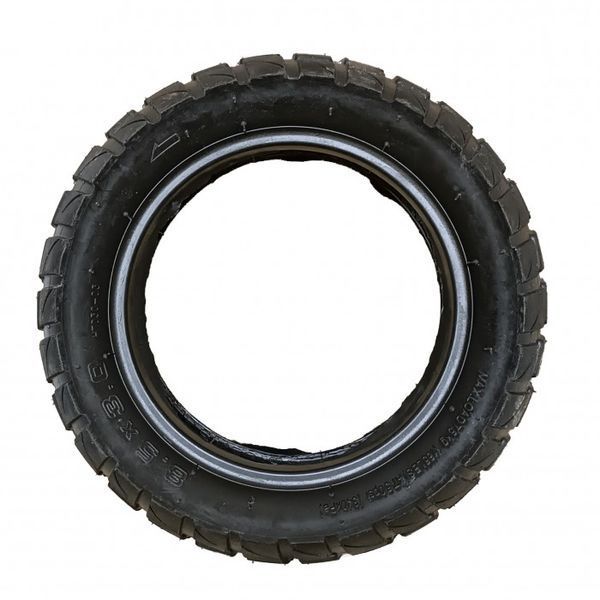 Покришка 8,5 x 3,00 XC-609A / HT023 / HT-030 TL Off Road (для VSETT 8 9 Zero 8 9 Pro) 2000000046716 фото
