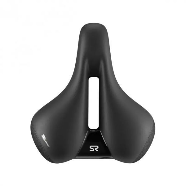 Сідло Selle Royal Ellipse Relaxed 81B7UE0A09321 SAD-42-33 фото