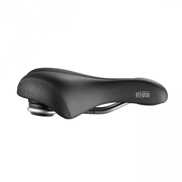 Сідло Selle Royal Ellipse Relaxed 81B7UE0A09321 SAD-42-33 фото