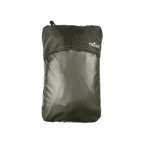 Пончо Tribe Tarp Poncho Pro T-KE-0013 olive T-KE-0013-olive фото
