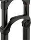 Вилка RockShox Judy Gold RL - Remote 27.5" 9QR 100mm Black Alum Str Tpr 42offset Solo Air (includes, Star nut & Right OneLoc Remote) A3 00.4020.556.016 фото 6