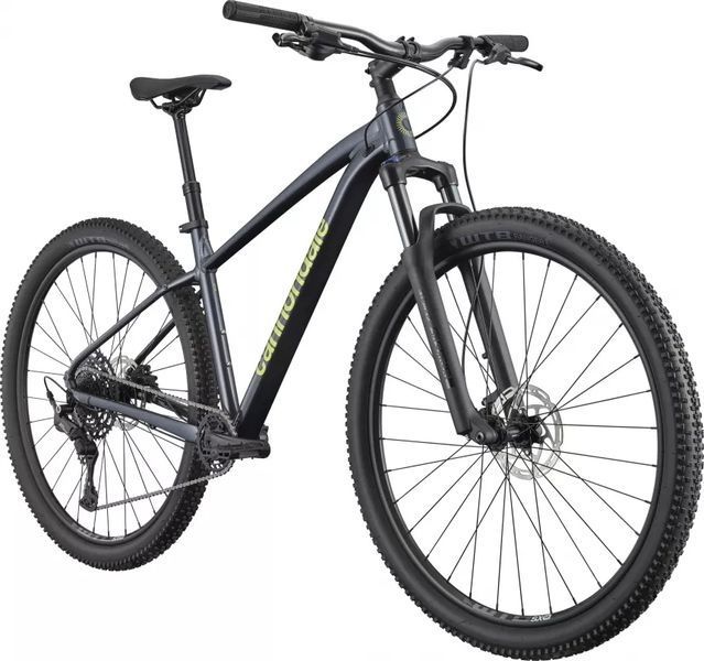 Велосипед 29" Cannondale TRAIL 1 рама - M 2026 TUB SKE-80-46 фото