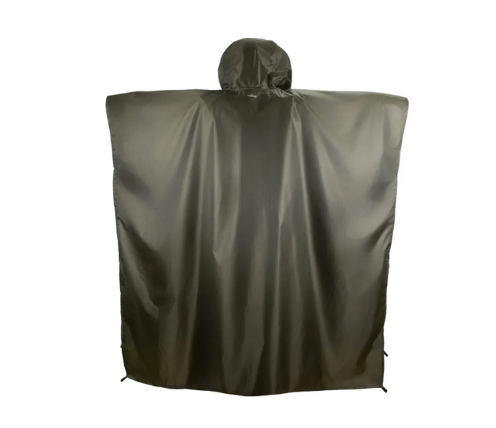 Пончо Tribe Tarp Poncho Pro T-KE-0013 olive T-KE-0013-olive фото