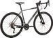 Велосипед 28" Pride ROCX 8.4 рама - S 2024 чорний SKD-01-89 фото 3