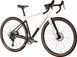 Велосипед 28" Pride ROCX 8.3 рама - S 2026 біло-чорний SKE-40-70 фото 2