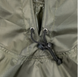 Пончо Tribe Tarp Poncho Pro T-KE-0013 olive T-KE-0013-olive фото 13