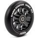 Колесо для самоката Slamm Flair 2.0 black 100мм (SL580-2BK) SL580-2BK фото 1