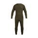 Термобілизна чоловіча Tribe Microfleece (футболка+штани) T-KA-0015-olive 3XL T-KA-0015-olive-3XL фото 1