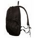 Рюкзак Tribe Daily 22 л T-IC-0021-black T-IC-0021-black фото 2