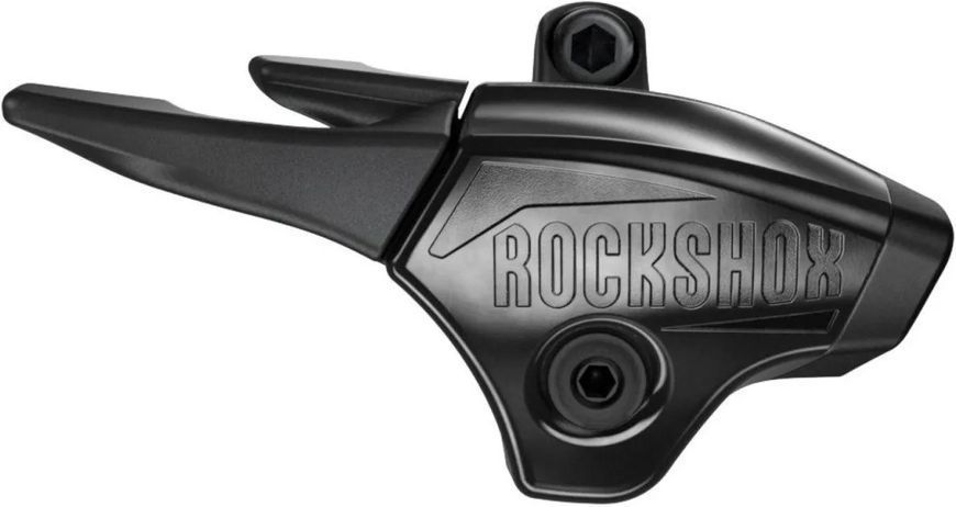 Вилка RockShox Judy Gold RL - Remote 27.5" 9QR 100mm Black Alum Str Tpr 42offset Solo Air (includes, Star nut & Right OneLoc Remote) A3 00.4020.556.016 фото