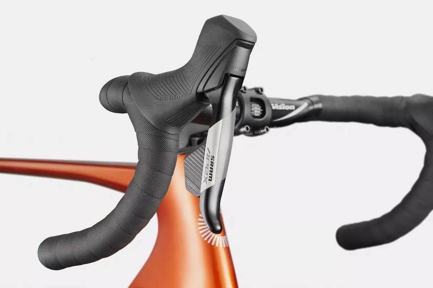 Велосипед 28" Cannondale SUPERX Carbon 4 AXS рама - 58см FOR B6 SKE-94-29 фото
