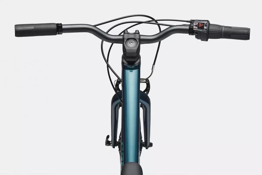 Велосипед 24" Cannondale Quick OS 2026 DTE SKE-58-85 фото